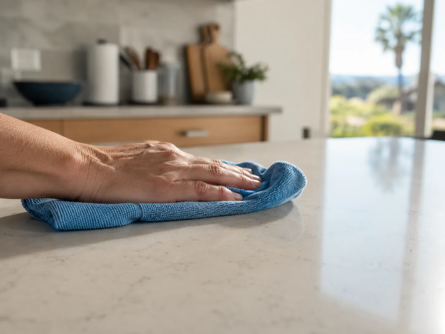Daily Habits That Cut Your Cleaning Time