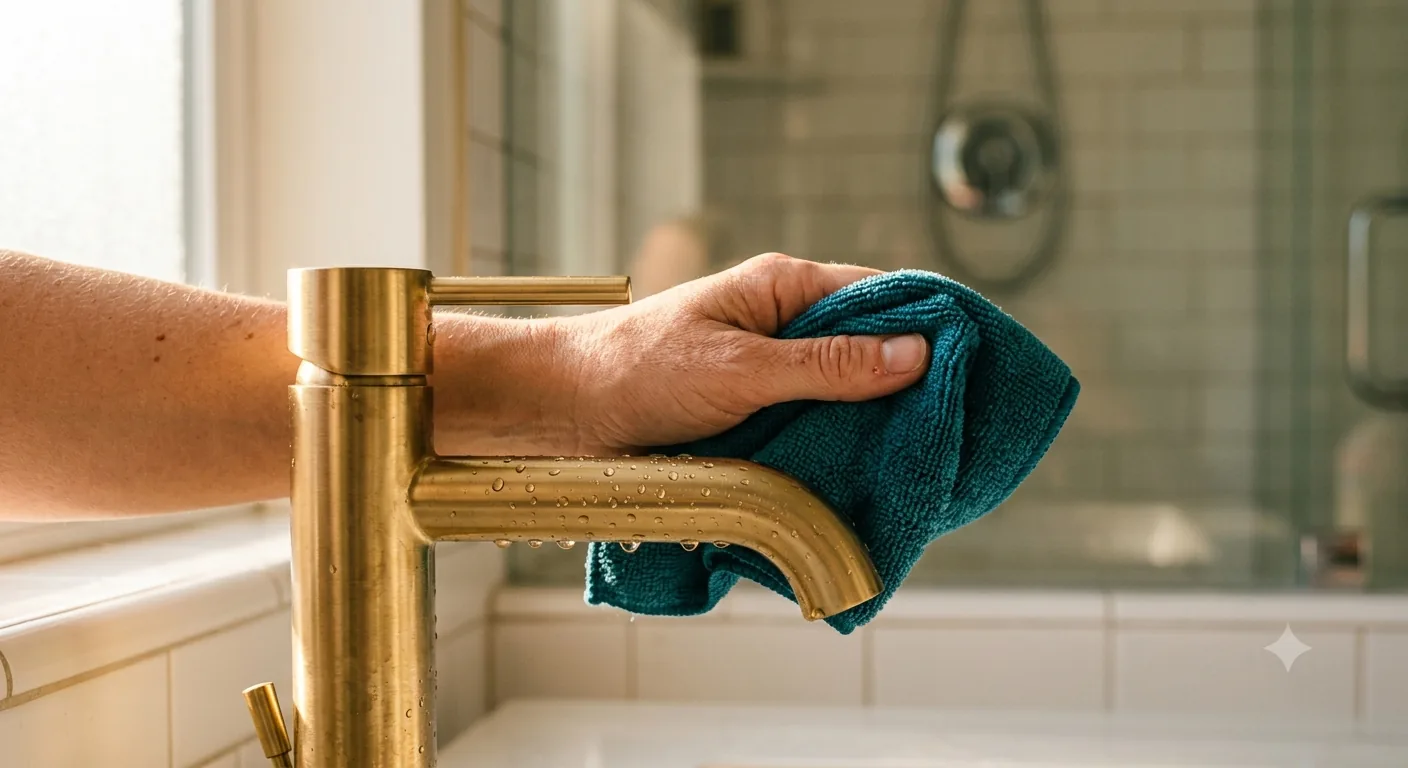 How Much Does House Cleaning Cost in Orange County?