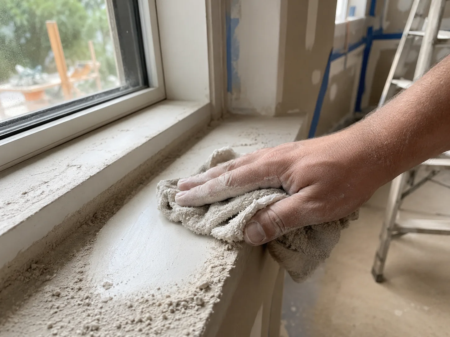 What to Expect from Post-Construction Cleanup