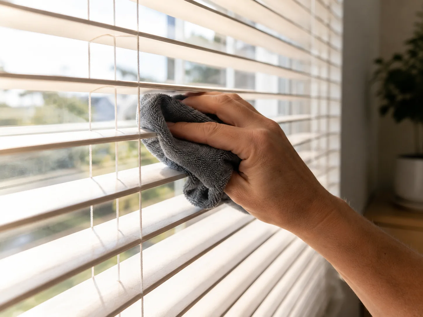 Reducing Allergens at Home: A Cleaning Guide