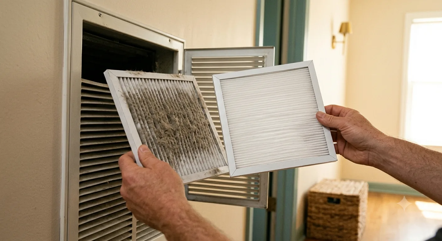 Spring Cleaning Checklist for Orange County Homes