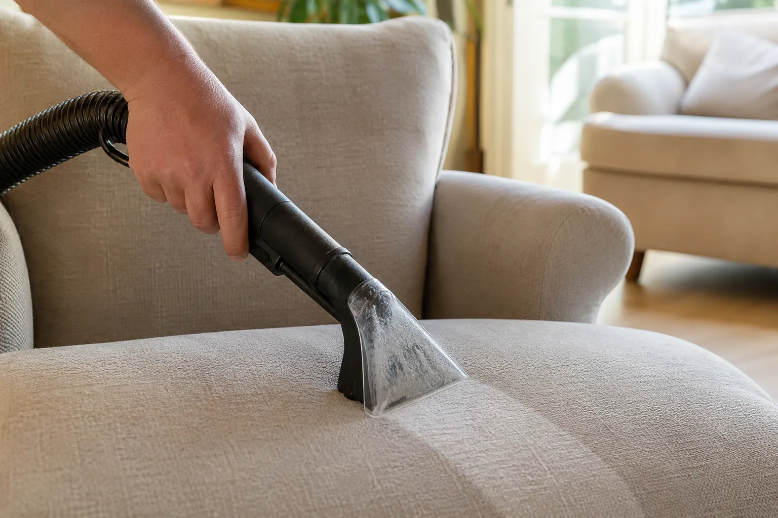 How Much Does Upholstery Cleaning Cost?