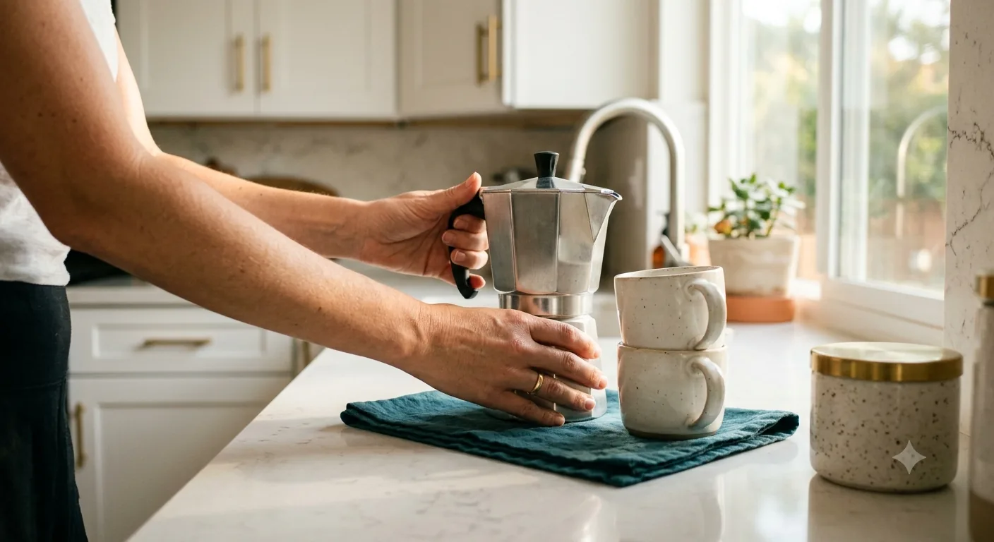 Airbnb Turnover Cleaning Checklist for Hosts